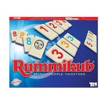 Rummikub